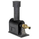 Stirn's Star Enlarger (Vergrößerungsapparat), c. 1890