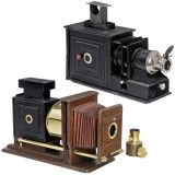 2 Magic Lanterns