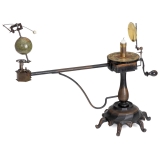 科学仪器和实验室用品 (Scientific Instruments and Laboratory Material)