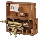 量具 (Measuring Instruments)