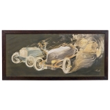 机动车 (Automobilia)
