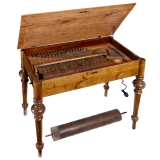 机械乐器 Mechanical Music Instruments