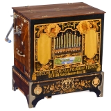 气动乐器 Pneumatical Musical Instruments