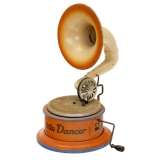 唱片留声机 (Gramophones)