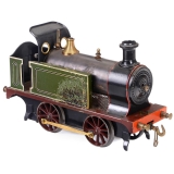火车模型 Model Trains