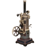 蒸汽机 Steam Engines
