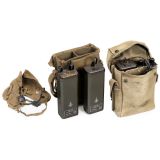 WWII US Army Emerson RBZ Receiver Type CEX-10172, c. 1942