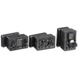 Spy Radio Set AN/GRC-109, c. 1950