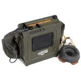 Swedish Military Receiver MT-910 B, c. 1965