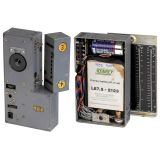 Clandestine Receiver Mark 301, c. 1954