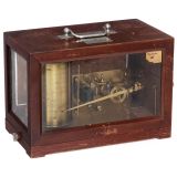 Electrical Telewriting Machine by Jules Richard, Paris, c. 1890