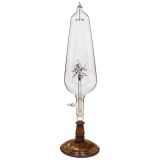 Large Crookes Fluorescent Tube, c. 1910