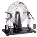 Very Large Wimshurst's Electrostatic Machine, c. 1920