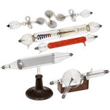 5 Physical Demonstration Instruments, c. 1920 onwards