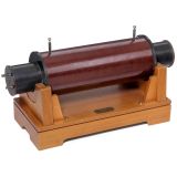 Large 16-Inch Induction Coil According to Ruhmkorff, c. 1910