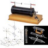 Group of Physical Demonstration Models