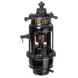 Rotax Mercury-Jet Interrupter, c. 1920