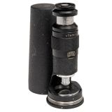 Hensoldt Tami Pancratic Pocket Microscope, c. 1935
