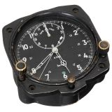 Smith's Time of Trip Aviation Chronograph, c. 1940