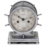 Waterbury Ship's Bell Clock, c. 1930