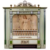 Gebrüder Bruder Airophon Fairground Organ, c. 1910
