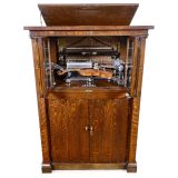 Mills Violano Virtuoso, c. 1925