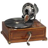 Nirona Gramophone, c. 1930