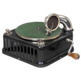 Fremont Gramophone, c. 1930