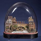 Musical Harbor Automaton, c. 1890