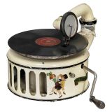 Wee MacGregor Toy Gramophone, c. 1928