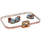 Hoch & Beckmann Bumper Car, c. 1950