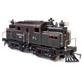 American Pennsylvania Lines Electric Locomotive by Bing, c. 1920