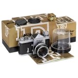 尼康 Nikon