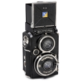 福伦达 Voigtländer