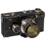 蔡司依康 Zeiss Ikon