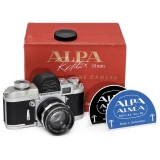 35mm和单反相机 35mm & Reflex Cameras