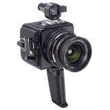 专业中大画幅相机 Professional Cameras