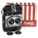 立体相机 Stereo Cameras