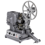 电影术,电影放映机及电影 Cinematographs, Movie Projectors & Movies