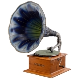 唱片留声机 (Gramophones)