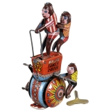 精致玩具 (Fine Toy)