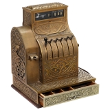 收银机 Cash Registers