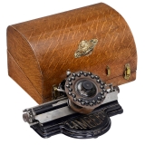 打字机 Typewriters