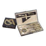 制图工具 Drawing Instruments