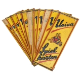 广告用品 Advertising Material