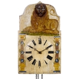 钟表 Clocks and Watches 