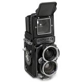 Wide-Angle Rolleiflex, c. 1965