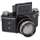 Night Exakta (Model B) with Primotar, c. 1936
