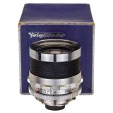 Sought-after Skopagon 1:2/40 mm (Near-Mint!)