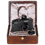Voigtländer: Bessa-L - 100 Years Heliar, 2000